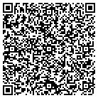 QR code with Kinseys Garage & Salvage contacts
