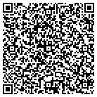 QR code with Anchor Care & Rehab Center contacts