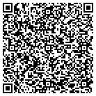 QR code with Advanced Chiropractic Center contacts