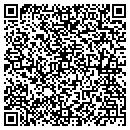 QR code with Anthony Walker contacts