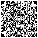 QR code with Avante Group contacts
