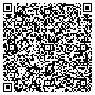 QR code with S & R Lawn Ground Maintenance contacts