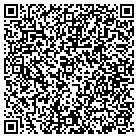 QR code with Aveda Institute Rhode Island contacts
