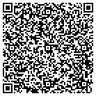 QR code with A-1 Touch Up & Finishing contacts