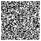 QR code with Facilitywebsource contacts