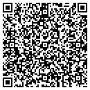 QR code with Allwoods Refinishers Inc contacts