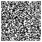 QR code with American Pools Inc or Cse contacts