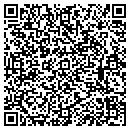 QR code with Avoca Motel contacts