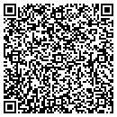 QR code with LDF Service contacts