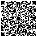 QR code with R B Stripping & Refinishing contacts