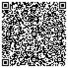 QR code with AAA Antique Furn Refinishing contacts