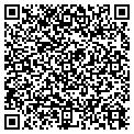 QR code with All About Wood contacts