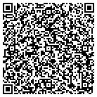 QR code with Manuel F Fernandez MD contacts
