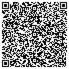 QR code with All In One Driving Institute contacts