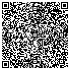QR code with B & Y By The Sea of Wildwood contacts