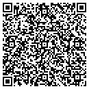 QR code with Rusty's Tree Service contacts