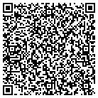 QR code with C E S Haskell Institute contacts