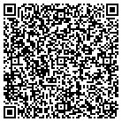 QR code with AAA Furniture Restoration contacts