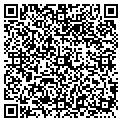 QR code with Ccm contacts
