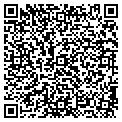 QR code with B-Nu contacts