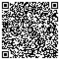 QR code with Meadows contacts