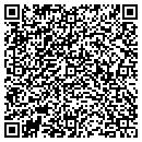 QR code with Alamo Inn contacts