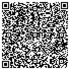 QR code with Mc Clure Furniture Refinishing contacts