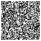 QR code with Akers & Thomas Upholstery Inc contacts