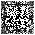 QR code with Adirondack Trail Motel contacts