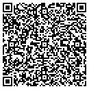 QR code with Algiers Motel contacts