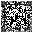 QR code with Mystic Icons contacts