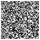 QR code with American Institute Of Marine contacts