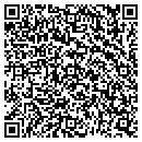 QR code with Atma Institute contacts