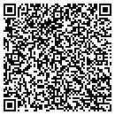 QR code with Alcorn County Care Inn contacts