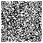 QR code with Arbor View Healthcare & Rehab contacts