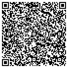 QR code with Hamilton Custom Reforestation contacts