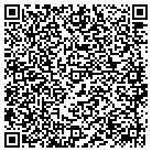 QR code with A Best Custom Finish Upholstery contacts