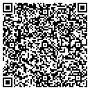 QR code with D C Promotions contacts
