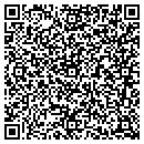 QR code with Allenwood Motel contacts