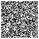 QR code with A 1 Finishing Inc contacts
