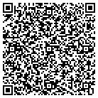 QR code with Aaa Quality Striping Inc contacts