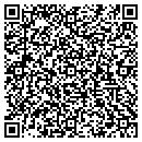 QR code with Christian contacts