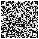 QR code with A B C Motel contacts