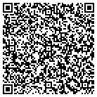 QR code with Anthony's Furniture Refinishing contacts