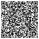 QR code with Apache Motel contacts