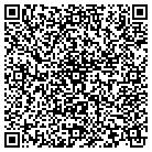 QR code with Smutneys Concrete & Pumping contacts