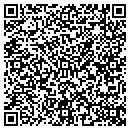QR code with Kenner Upholstery contacts