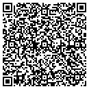 QR code with 3 D Promotions Inc contacts