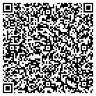QR code with Mcdaniels Auto Trim & Used Car contacts