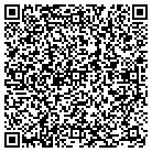 QR code with Nickolsons Auto Upholstery contacts